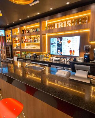 ibis Asuncion