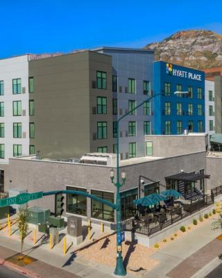 Hyatt Place Provo