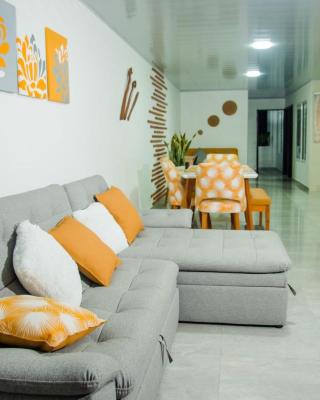 SANTUARIO - Apartahotel