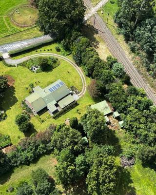 Green Acres Country House