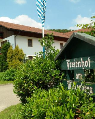 Ferienhof am Mitterberg