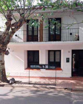 Casa Montaña