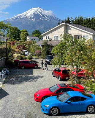 富士风采酒店