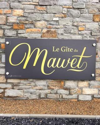 Le gîte du Mawet