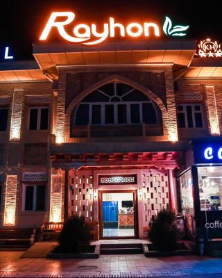 Hotel "RAYHON"