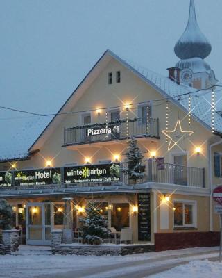 Hotel Wintergarten