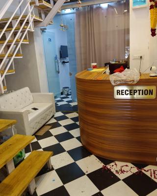 Hotel Balaji Residency