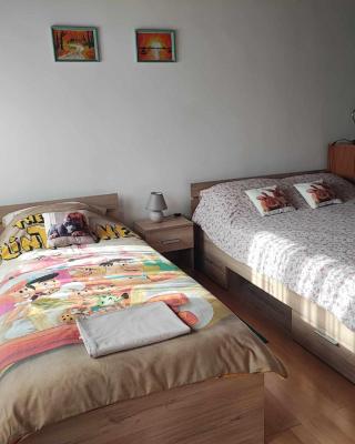 Apartman 1 RIBIČ