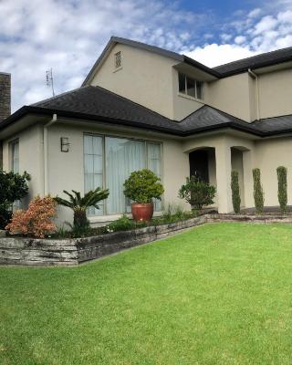 Tauranga Homestead Retreat
