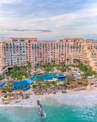 Grand Fiesta Americana Coral Beach Cancun - All Inclusive