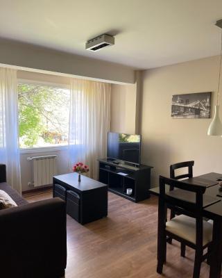 Apartamento Céntrico, ideal p/ pareja de viajeros