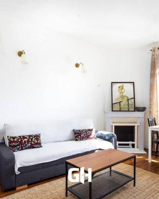 Le Patio - Joli logement - Wifi - Disney & Paris
