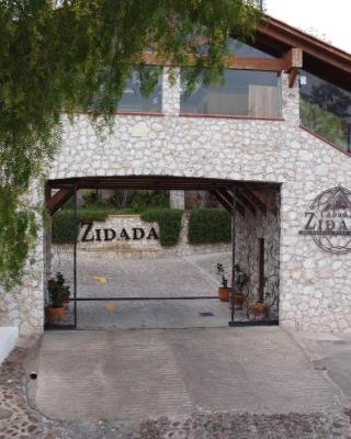Zidada Hotel and Chalets
