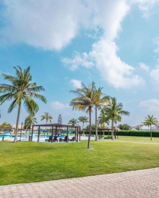 Hamdan Plaza Hotel Salalah, an HTG Hotel