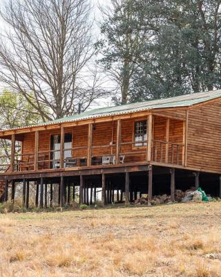 Fireside Cabin