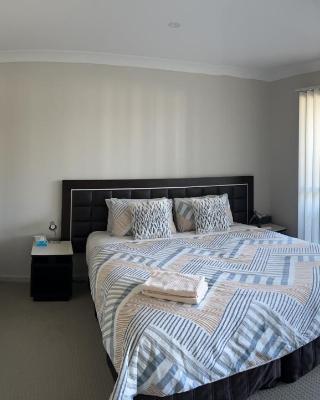 Gosford Townhouse