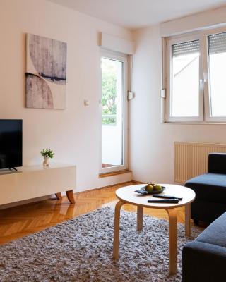 Apartman Nena