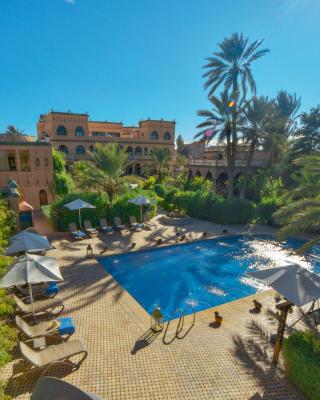 OZ Palace Ouarzazate & SPA