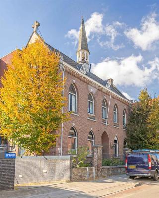 Klooster Mariadal Maastricht