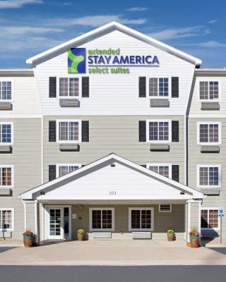 Extended Stay America Select Suites - Cleveland - Airport