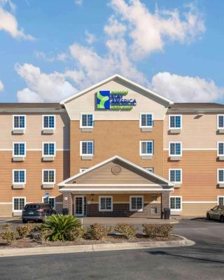 Extended Stay America Select Suites - Jacksonville - North