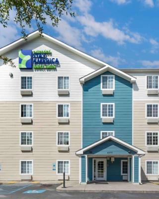 Extended Stay America Select Suites - Charleston - North Charleston - I-526