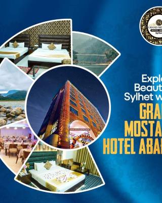 Grand Mostafa Hotel Ababil