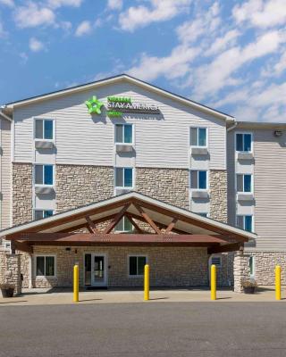 Extended Stay America Suites - Nashua - Merrimack