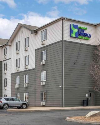 Extended Stay America Select Suites - Wichita - North