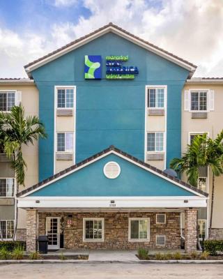 Extended Stay America Select Suites - Fort Lauderdale - Airport - West