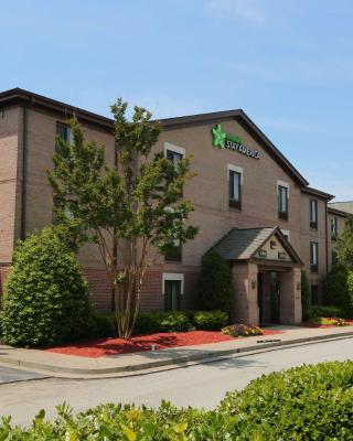 Extended Stay America Select Suites - Atlanta - Alpharetta - Northpoint - East