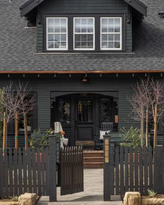 The Craft House Inn
