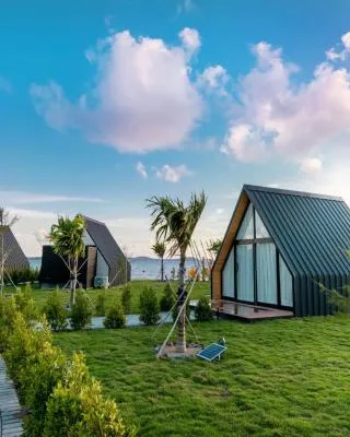 Summer Bay Beach Club & Cabins Sihanoukville by Preference