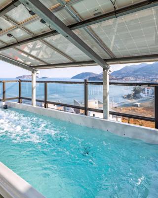 Geoje Highend Spa Pension