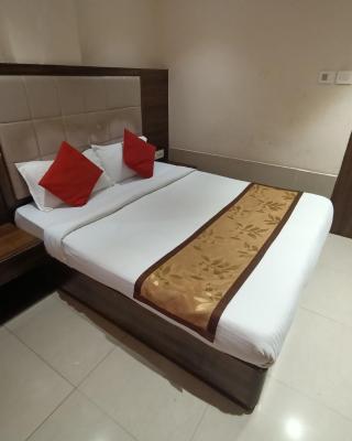 Hotel Regal Inn Andheri - Nearest Mumbai Airport T1