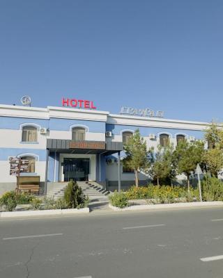 LIANALI HOTEL