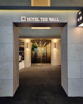 Jecheon The Wall Hotel