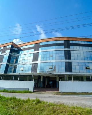 Prime Casadel Rooms And Apartments