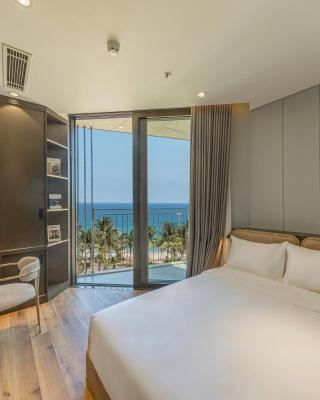 Taiyo Hotel & Apartment
