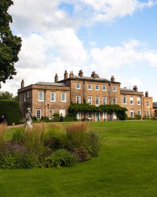 Thirsk Hall South Wing, North Yorkshire