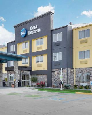 Best Western Kokomo Hotel