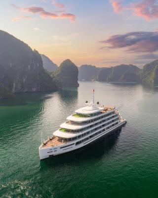 Catherine Cruises