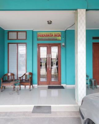 Hotel Surabaya Jaya Bandara Soetta
