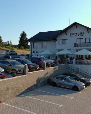 Belvedere Restaurant & Rooms