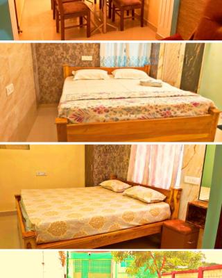 Mahalakshmi Home Stay