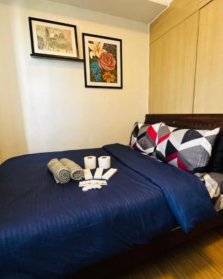 1bedroom With Balcony Taguig Near Bgc mc kinley