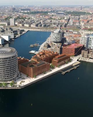 Fairfield by Marriott Copenhagen Nordhavn