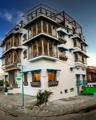 Khamma Ghani A Boutique Hotel