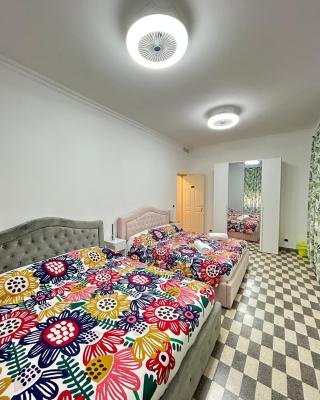 Stella Polare Sensorial Home