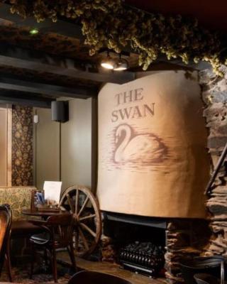 The Swan at Grasmere- The Inn Collection Group